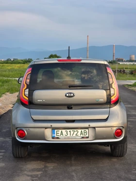Kia Soul EV, снимка 6