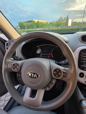 Kia Soul EV, снимка 7