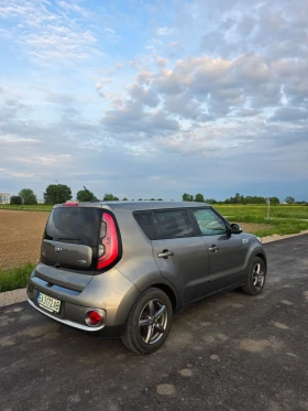 Kia Soul EV, снимка 5