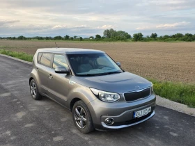 Kia Soul EV, снимка 3