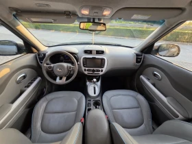 Kia Soul EV, снимка 8