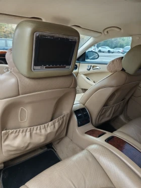 Mercedes-Benz CLS 350, снимка 9