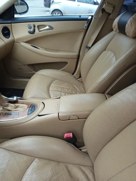 Mercedes-Benz CLS 350, снимка 8