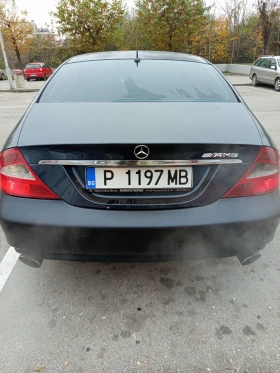 Mercedes-Benz CLS 350, снимка 10