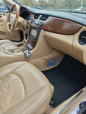 Mercedes-Benz CLS 350, снимка 4