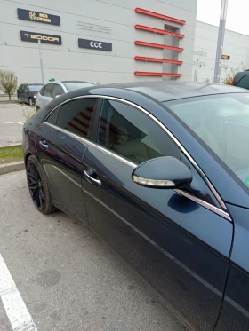 Mercedes-Benz CLS 350, снимка 3