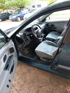 Renault Laguna 1.8 ГАЗ, снимка 5