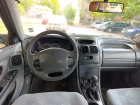 Renault Laguna 1.8 ГАЗ, снимка 6