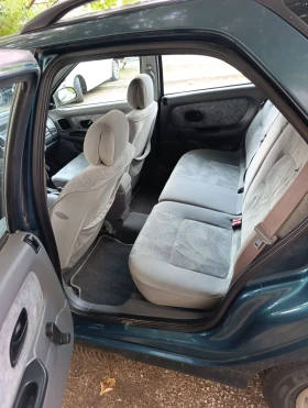 Renault Laguna 1.8 ГАЗ, снимка 8