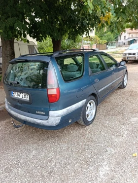 Renault Laguna 1.8 ГАЗ, снимка 3