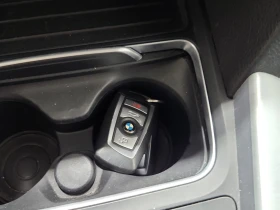 BMW 328 328I XDRIVE / ПАНОРАМА / КОЖА / 2 КЛЮЧА , снимка 8