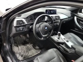 BMW 328 328I XDRIVE / ПАНОРАМА / КОЖА / 2 КЛЮЧА , снимка 10