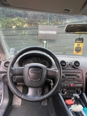 Audi A3, снимка 9