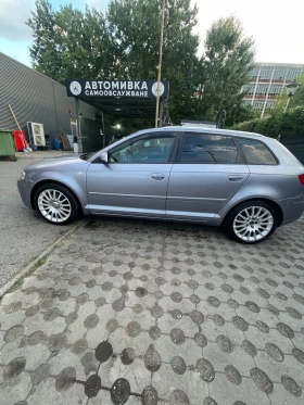 Audi A3, снимка 2