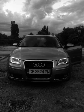 Audi A3, снимка 12