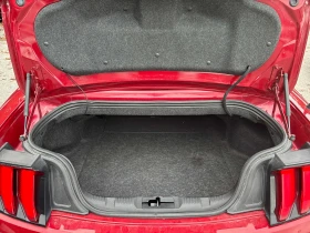 Ford Mustang * GT Premium * CARFAX * ЦЕНА ДО БГ, снимка 14
