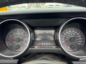 Ford Mustang * GT Premium * CARFAX * ЦЕНА ДО БГ, снимка 10