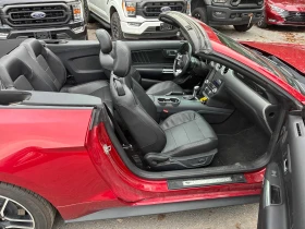 Ford Mustang * GT Premium * CARFAX * ЦЕНА ДО БГ, снимка 8