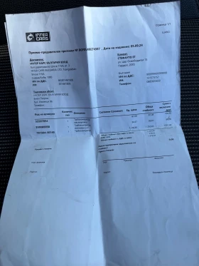 Opel Astra ASTRA J 1.4T с ГАЗ, снимка 15