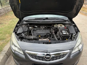 Opel Astra ASTRA J 1.4T с ГАЗ, снимка 14