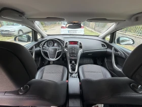 Opel Astra ASTRA J 1.4T с ГАЗ, снимка 11