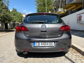 Opel Astra ASTRA J 1.4T с ГАЗ, снимка 4