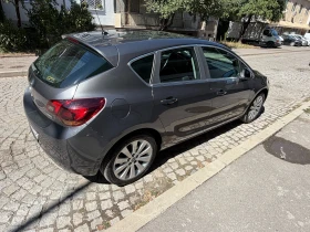 Opel Astra ASTRA J 1.4T с ГАЗ, снимка 5