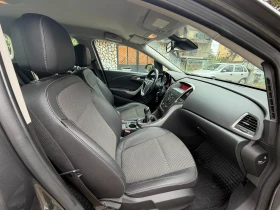 Opel Astra ASTRA J 1.4T с ГАЗ, снимка 8