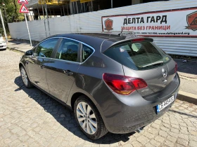 Opel Astra ASTRA J 1.4T с ГАЗ, снимка 3