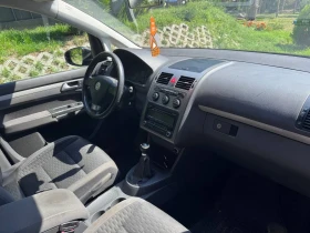 VW Touran, снимка 4