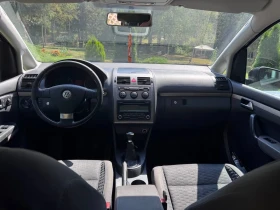 VW Touran, снимка 6