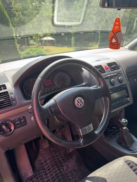 VW Touran, снимка 5
