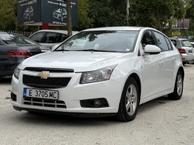 Chevrolet Cruze 1.8/Бензин/Газ/141ps, снимка 2