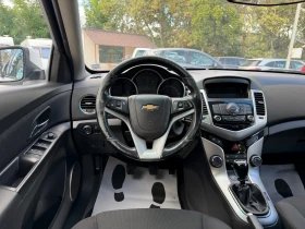 Chevrolet Cruze 1.8/Бензин/Газ/141ps, снимка 11