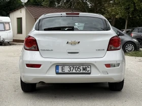 Chevrolet Cruze 1.8/Бензин/Газ/141ps, снимка 6