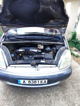 Citroen Xsara picasso Ксара Пикасо, снимка 14