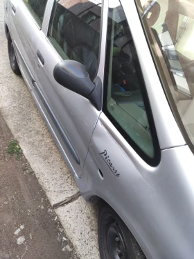 Citroen Xsara picasso Ксара Пикасо, снимка 5