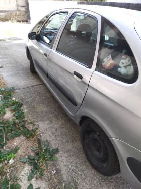 Citroen Xsara picasso Ксара Пикасо, снимка 4