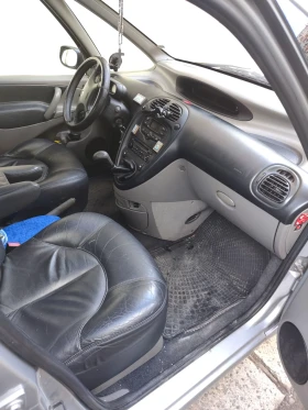 Citroen Xsara picasso Ксара Пикасо, снимка 8