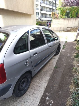 Citroen Xsara picasso Ксара Пикасо, снимка 7