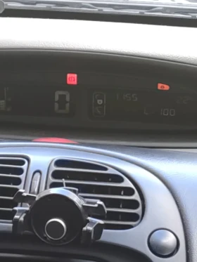 Citroen Xsara picasso Ксара Пикасо, снимка 10