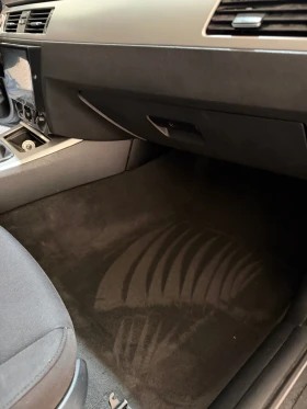 BMW 318 20d multimedia, снимка 15