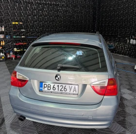 BMW 318 20d multimedia, снимка 7