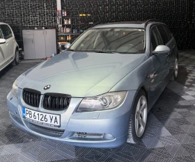 BMW 318 20d multimedia, снимка 2