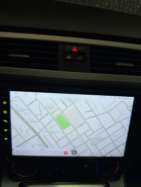 BMW 318 20d multimedia, снимка 12