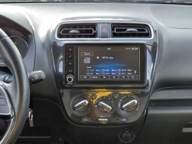 Mitsubishi Space star 1.2i/70к.с/Automatic, снимка 10