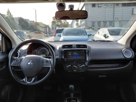 Mitsubishi Space star 1.2i/70к.с/Automatic, снимка 8