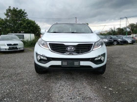 Обява за продажба на Kia Sportage 1.7-CRDI-116к.с;СТЪКЛЕН ТАВАН;АВТОПИЛОТ;ПАРКТРОНИК ~14 499 лв. - изображение 1