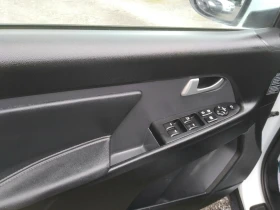 Обява за продажба на Kia Sportage 1.7-CRDI-116к.с;СТЪКЛЕН ТАВАН;АВТОПИЛОТ;ПАРКТРОНИК ~14 499 лв. - изображение 11