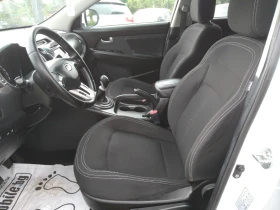 Обява за продажба на Kia Sportage 1.7-CRDI-116к.с;СТЪКЛЕН ТАВАН;АВТОПИЛОТ;ПАРКТРОНИК ~14 499 лв. - изображение 6